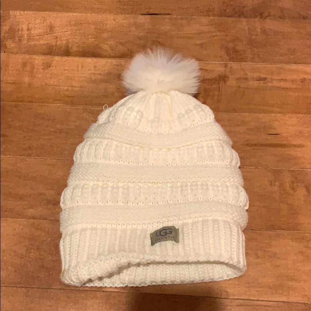 Winter hat